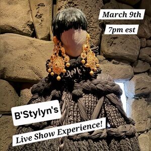 This Isn’t Resale, It’s A Styled Experience